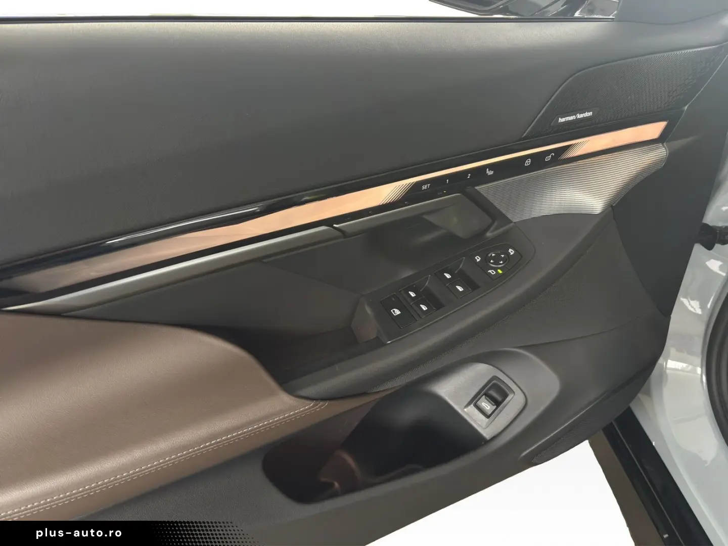 BMW i5 eDrive40 Limousine M Sport TOP AUSSTATTUNG TO