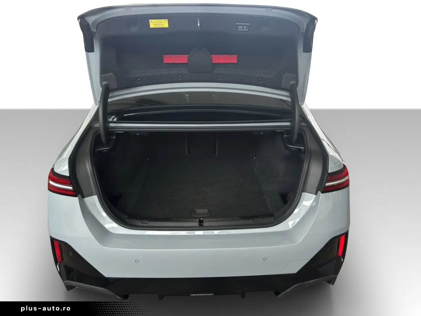 BMW i5 eDrive40 Limousine M Sport TOP AUSSTATTUNG TO