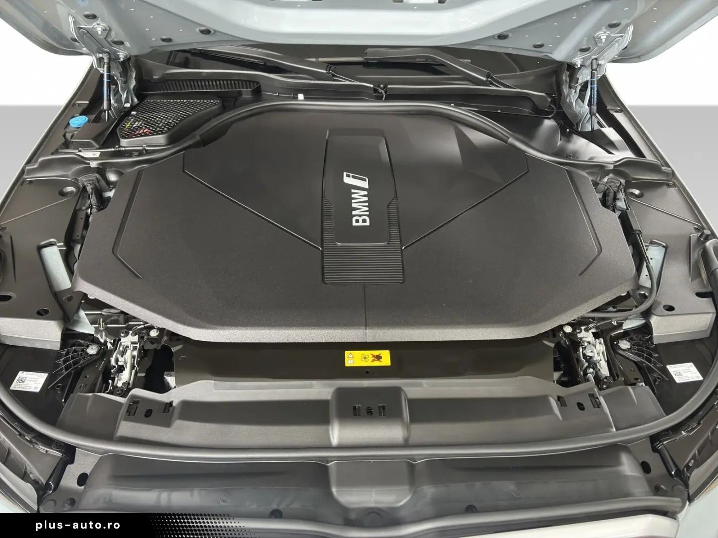 BMW i5 eDrive40 Limousine M Sport TOP AUSSTATTUNG TO