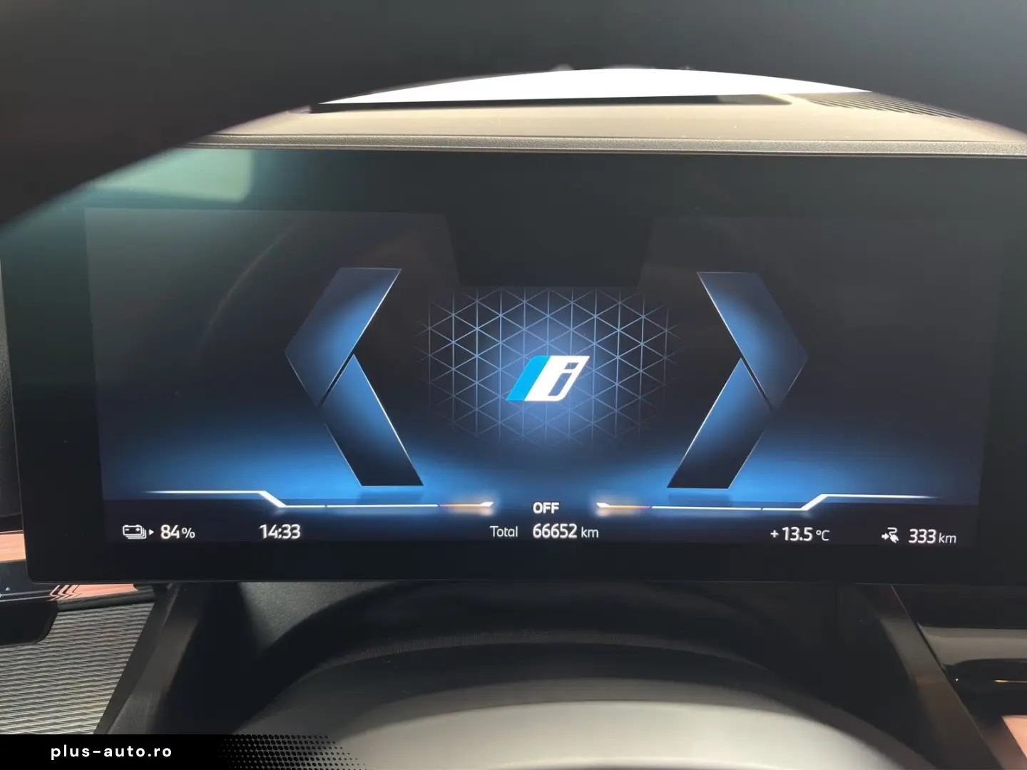 BMW i5 eDrive40 Limousine M Sport TOP AUSSTATTUNG TO