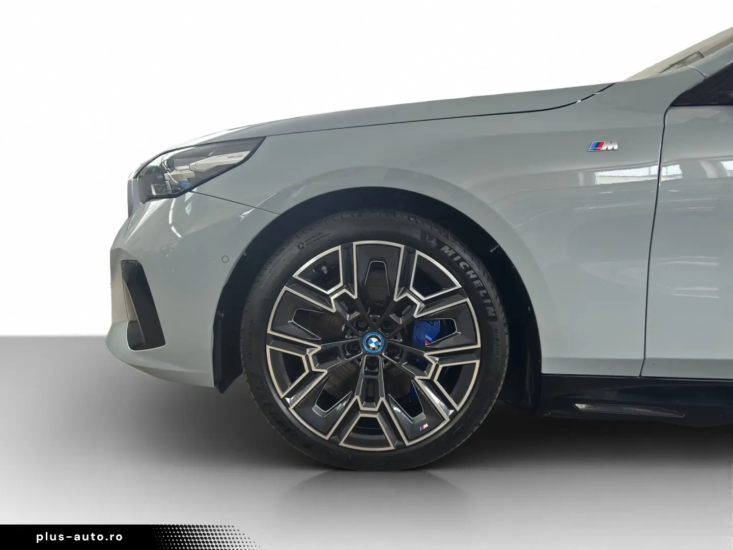 BMW i5 eDrive40 Limousine M Sport TOP AUSSTATTUNG TO