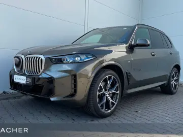 BMW X5 xDrive30d M Sport AHK DAPro.Sthz.Massage