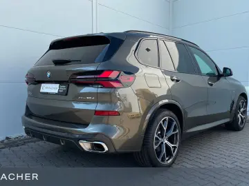 BMW X5 xDrive30d M Sport AHK DAPro.Sthz.Massage