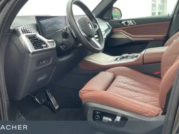 BMW X5 xDrive30d M Sport AHK DAPro.Sthz.Massage