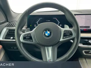 BMW X5 xDrive30d M Sport AHK DAPro.Sthz.Massage
