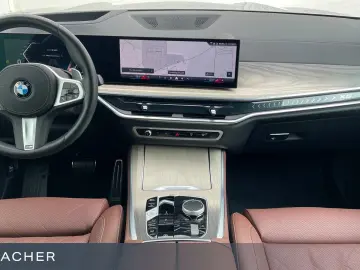 BMW X5 xDrive30d M Sport AHK DAPro.Sthz.Massage