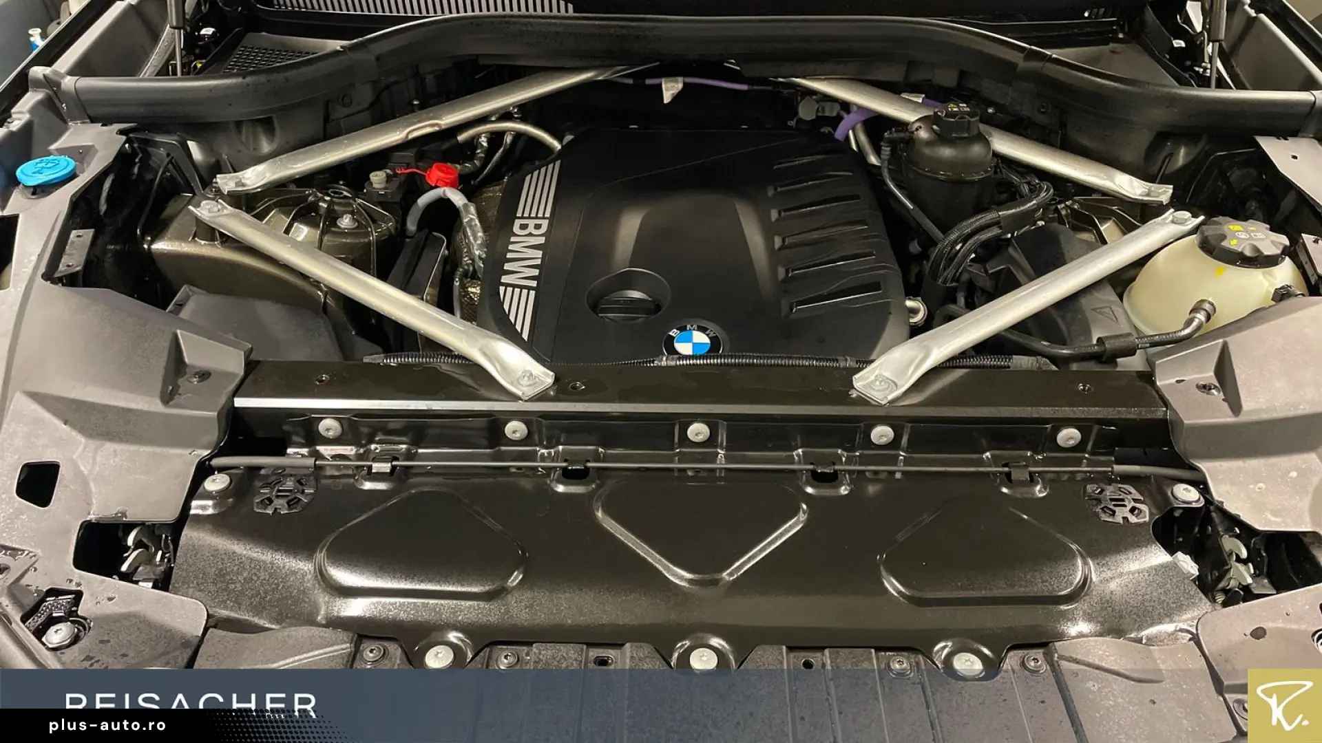 BMW X5 xDrive30d M Sport AHK DAPro.Sthz.Massage