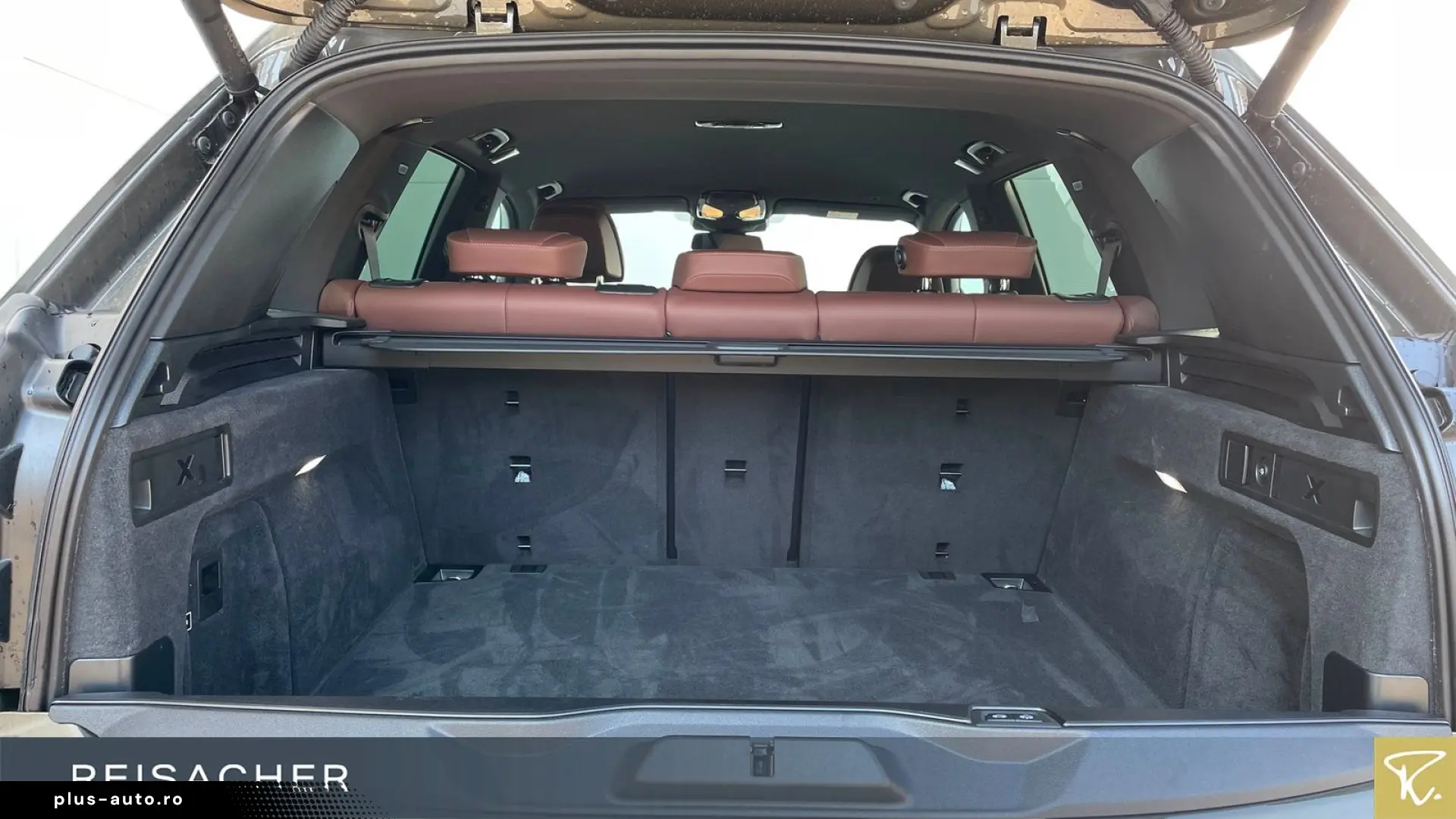 BMW X5 xDrive30d M Sport AHK DAPro.Sthz.Massage