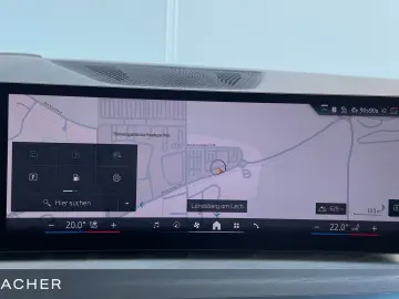 BMW X5 xDrive30d M Sport AHK DAPro.Sthz.Massage