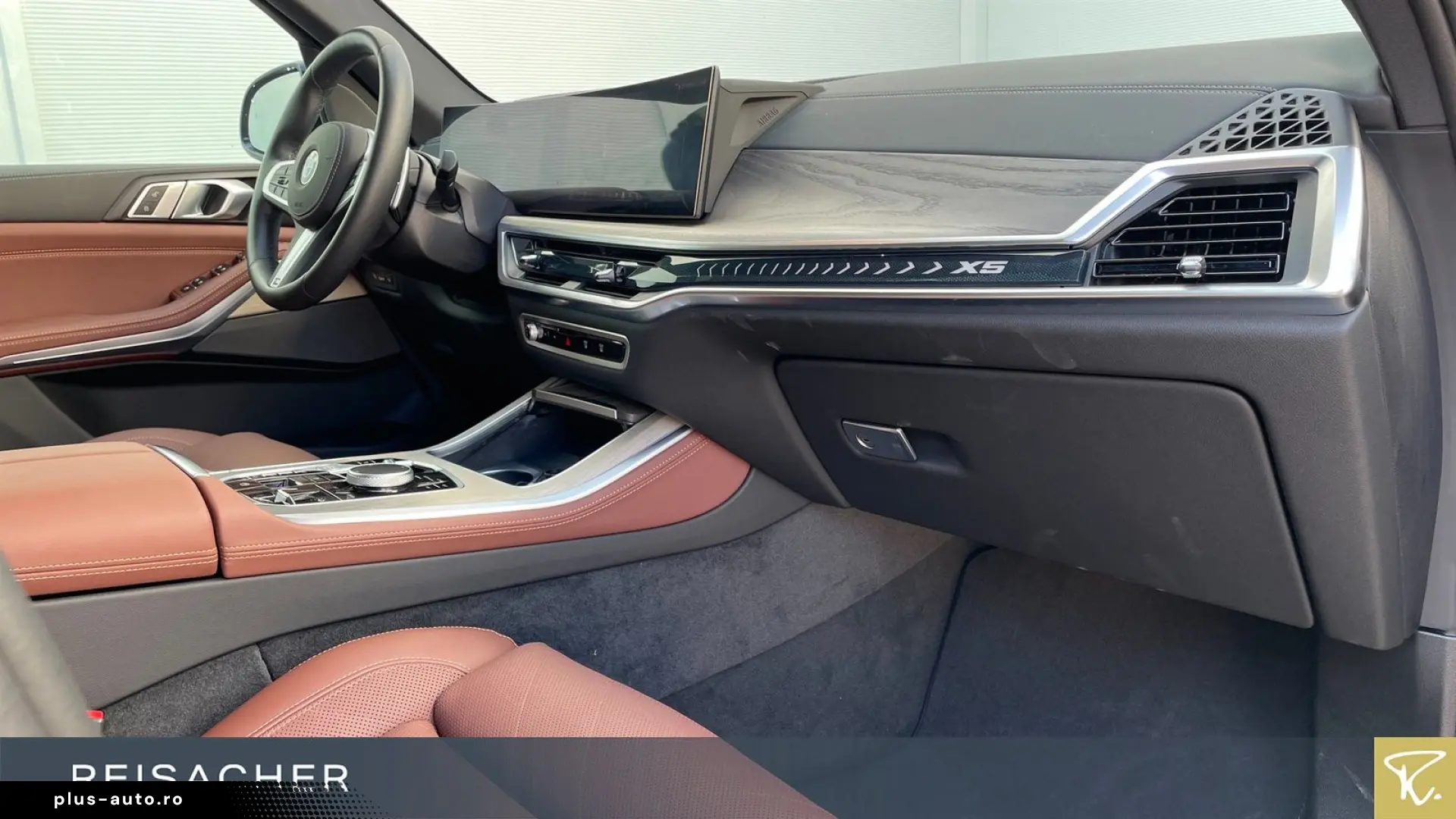 BMW X5 xDrive30d M Sport AHK DAPro.Sthz.Massage