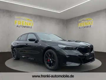 BMW i5 Limousine 40 eDrive M Sport M-Performance