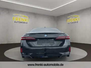 BMW i5 Limousine 40 eDrive M Sport M-Performance
