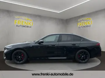BMW i5 Limousine 40 eDrive M Sport M-Performance