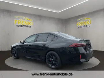 BMW i5 Limousine 40 eDrive M Sport M-Performance
