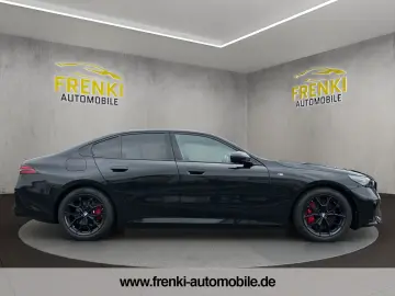 BMW i5 Limousine 40 eDrive M Sport M-Performance