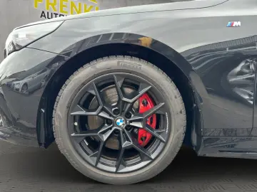 BMW i5 Limousine 40 eDrive M Sport M-Performance