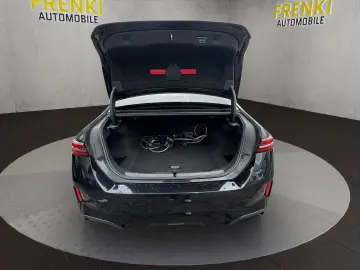 BMW i5 Limousine 40 eDrive M Sport M-Performance