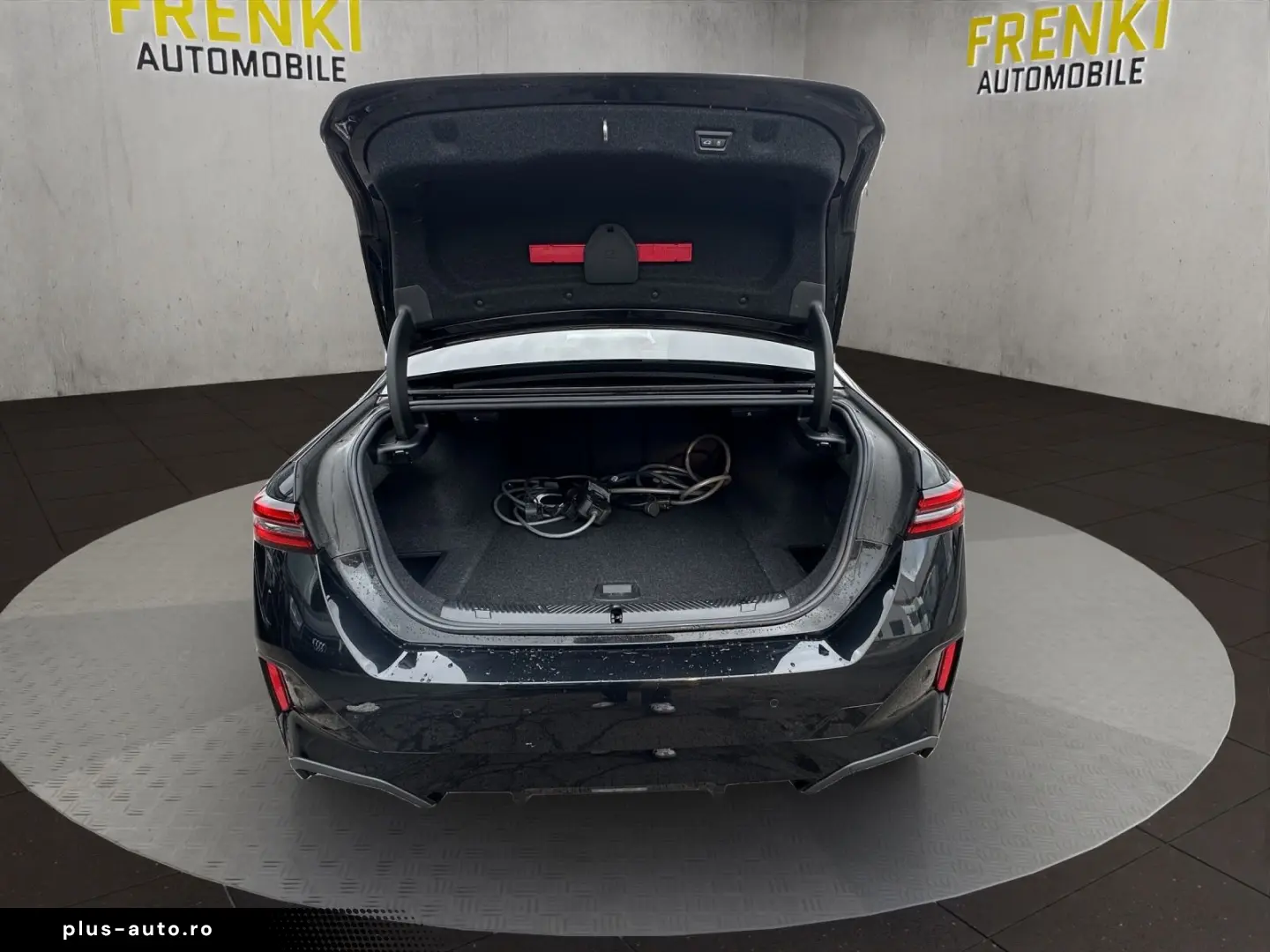 BMW i5 Limousine 40 eDrive M Sport M-Performance