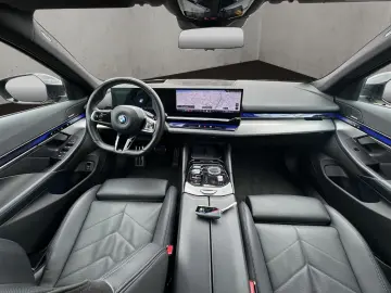 BMW i5 Limousine 40 eDrive M Sport M-Performance