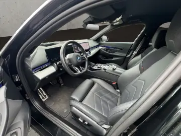 BMW i5 Limousine 40 eDrive M Sport M-Performance