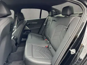 BMW i5 Limousine 40 eDrive M Sport M-Performance