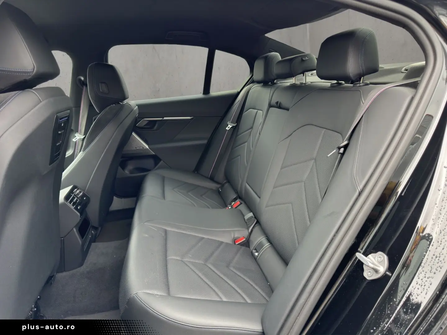 BMW i5 Limousine 40 eDrive M Sport M-Performance