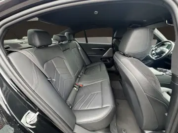 BMW i5 Limousine 40 eDrive M Sport M-Performance