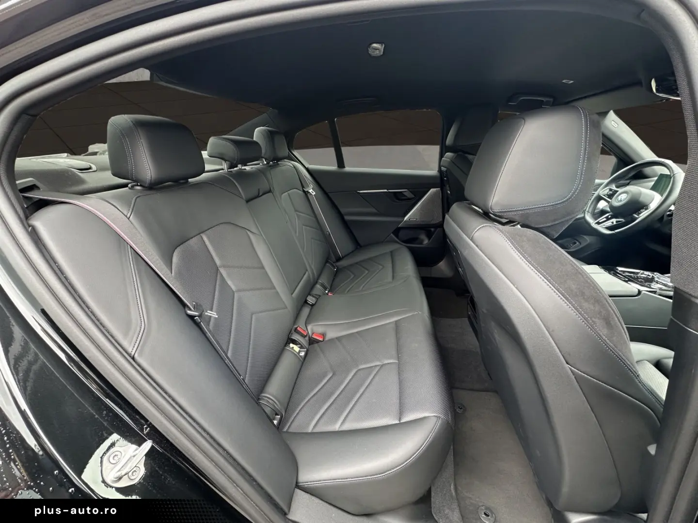 BMW i5 Limousine 40 eDrive M Sport M-Performance