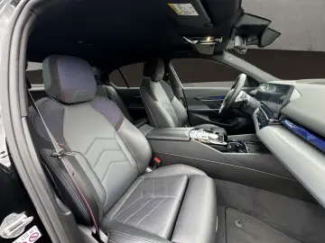 BMW i5 Limousine 40 eDrive M Sport M-Performance