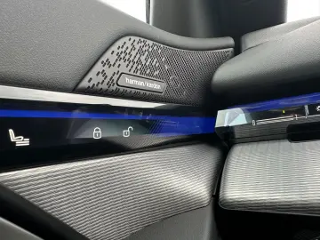 BMW i5 Limousine 40 eDrive M Sport M-Performance