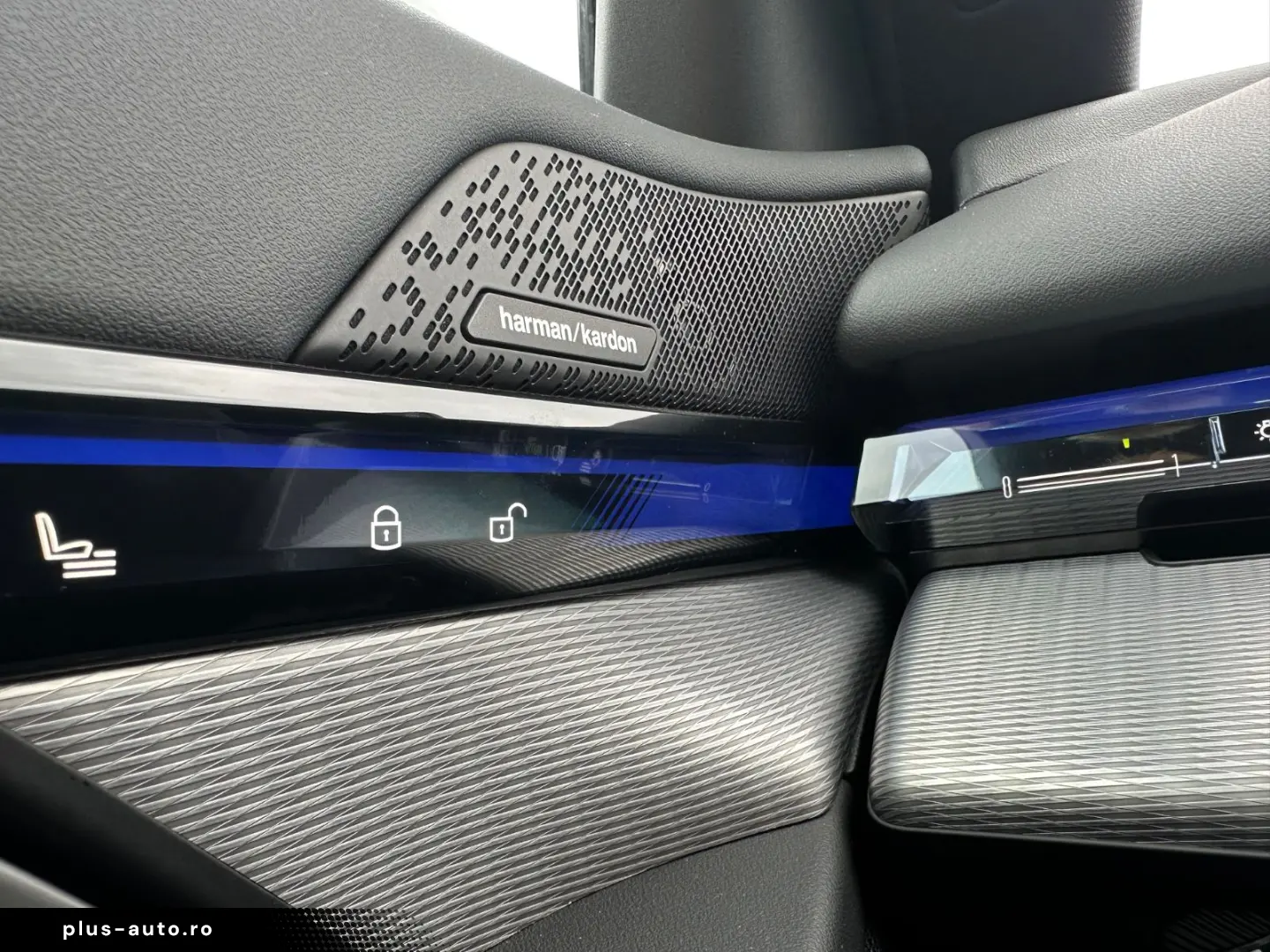 BMW i5 Limousine 40 eDrive M Sport M-Performance