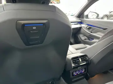 BMW i5 Limousine 40 eDrive M Sport M-Performance