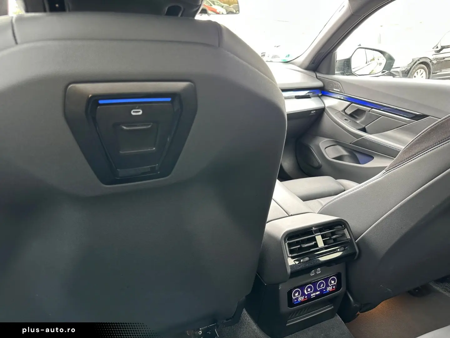 BMW i5 Limousine 40 eDrive M Sport M-Performance