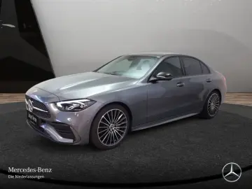 MERCEDES-BENZ C 200 d AMG Night Adv  Ambiente ParkPa&hellip;