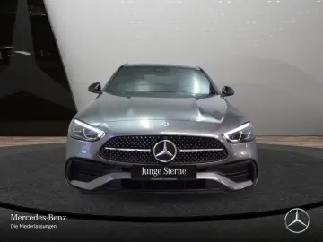 MERCEDES-BENZ C 200 d AMG Night Adv  Ambiente ParkPa&hellip;