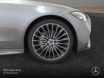 MERCEDES-BENZ C 200 d AMG Night Adv  Ambiente ParkPa&hellip;