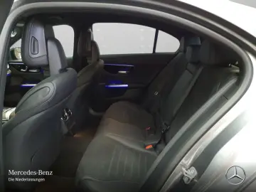 MERCEDES-BENZ C 200 d AMG Night Adv  Ambiente ParkPa&hellip;