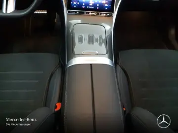 MERCEDES-BENZ C 200 d AMG Night Adv  Ambiente ParkPa&hellip;