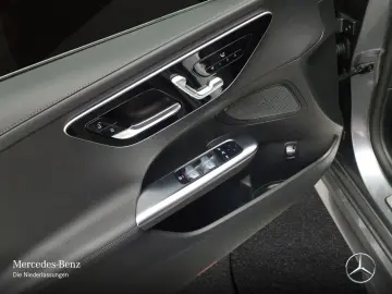 MERCEDES-BENZ C 200 d AMG Night Adv  Ambiente ParkPa&hellip;