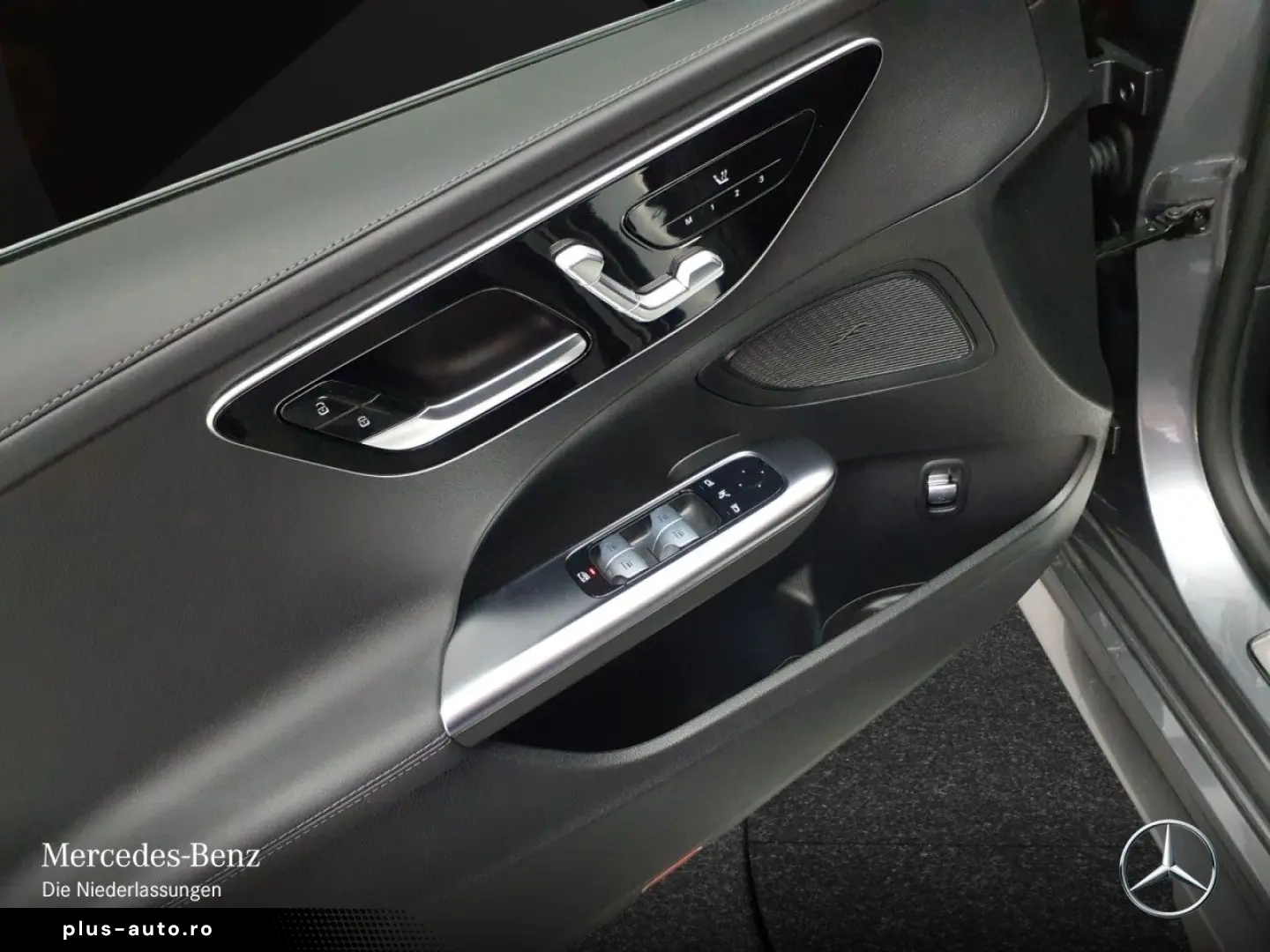 MERCEDES-BENZ C 200 d AMG Night Adv  Ambiente ParkPa&hellip;