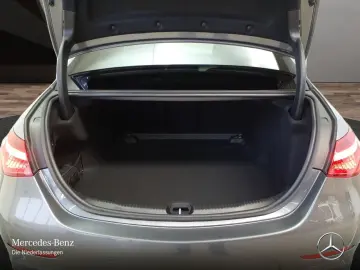 MERCEDES-BENZ C 200 d AMG Night Adv  Ambiente ParkPa&hellip;