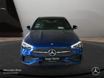 MERCEDES-BENZ C 200 AMG Night AdvPak ParkPak Ambiente MBUX