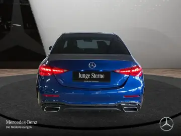 MERCEDES-BENZ C 200 AMG Night AdvPak ParkPak Ambiente MBUX