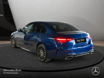 MERCEDES-BENZ C 200 AMG Night AdvPak ParkPak Ambiente MBUX