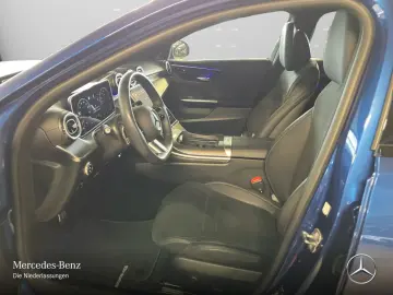 MERCEDES-BENZ C 200 AMG Night AdvPak ParkPak Ambiente MBUX