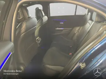 MERCEDES-BENZ C 200 AMG Night AdvPak ParkPak Ambiente MBUX