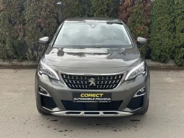 Peugeot 3008 2019 131.000km Franare urgenta Rate Garantie