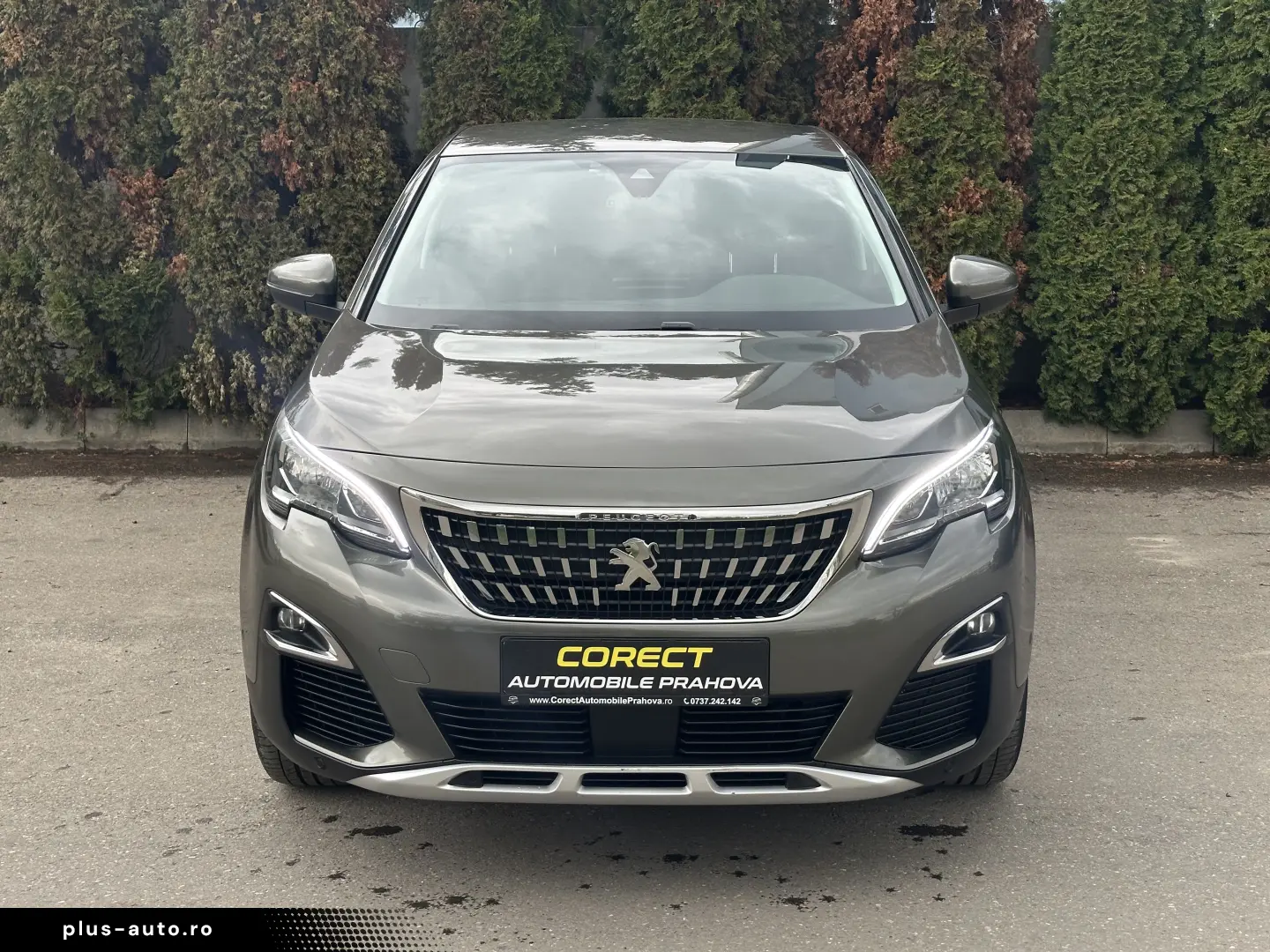 Peugeot 3008 2019 131.000km Franare urgenta Rate Garantie