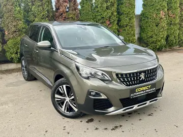 Peugeot 3008 2019 131.000km Franare urgenta Rate Garantie