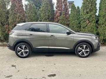 Peugeot 3008 2019 131.000km Franare urgenta Rate Garantie